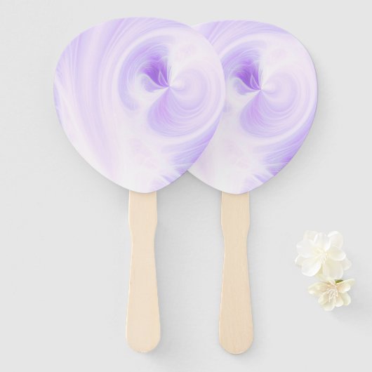 Erstellen Sie Ihr eigenes benutzerdefiniertes Desi Fächer (Vorne und Hinten)