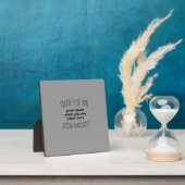 Erstellen Sie Ihr eigenes benutzerdefiniertes Desi Fotoplatte (InSitu)