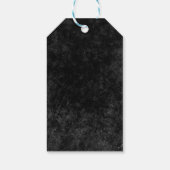 Erstellen Sie Ihr eigenes benutzerdefiniertes Desi Geschenkanhänger (Rückseite)