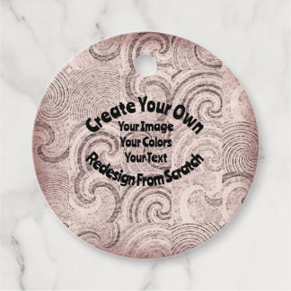 Erstellen Sie Ihr eigenes benutzerdefiniertes Desi Geschenkanhänger