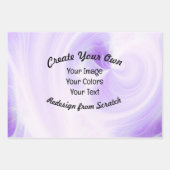 Erstellen Sie Ihr eigenes benutzerdefiniertes Desi Geschenkpapier Set (Vorderseite)