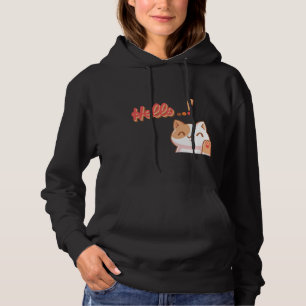 Erstellen Sie Ihr eigenes benutzerdefiniertes Desi Hoodie