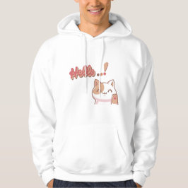 Erstellen Sie Ihr eigenes benutzerdefiniertes Desi Hoodie