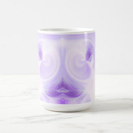 Erstellen Sie Ihr eigenes benutzerdefiniertes Desi Kaffeetasse (Mittel)