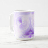 Erstellen Sie Ihr eigenes benutzerdefiniertes Desi Kaffeetasse (Vorderseite Links)