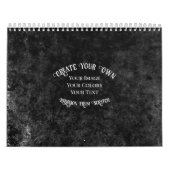 Erstellen Sie Ihr eigenes benutzerdefiniertes Desi Kalender (Titelbild)