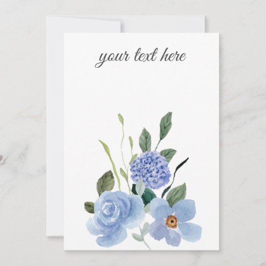 Erstellen Sie Ihr eigenes benutzerdefiniertes Desi Karte (Vorderseite)