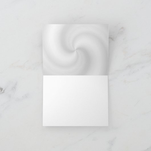 Erstellen Sie Ihr eigenes benutzerdefiniertes Desi Karte (Innenseite)