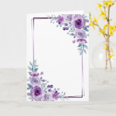 Erstellen Sie Ihr eigenes benutzerdefiniertes Desi Karte (Gelbe Blume)