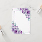 Erstellen Sie Ihr eigenes benutzerdefiniertes Desi Karte (Vorderseite/Rückseite Beispiel)