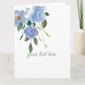 Erstellen Sie Ihr eigenes benutzerdefiniertes Desi Karte (Vorderseite)