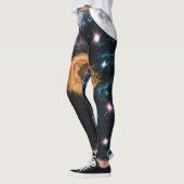Erstellen Sie Ihr eigenes benutzerdefiniertes Desi Leggings (Links)