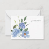 Erstellen Sie Ihr eigenes benutzerdefiniertes Desi Mitteilungskarte (Vorderseite)