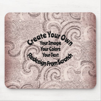 Erstellen Sie Ihr eigenes benutzerdefiniertes Desi Mousepad