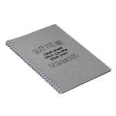 Erstellen Sie Ihr eigenes benutzerdefiniertes Desi Notizblock (Rechte Seite)