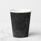 Erstellen Sie Ihr eigenes benutzerdefiniertes Desi Pappbecher (Rückseite)