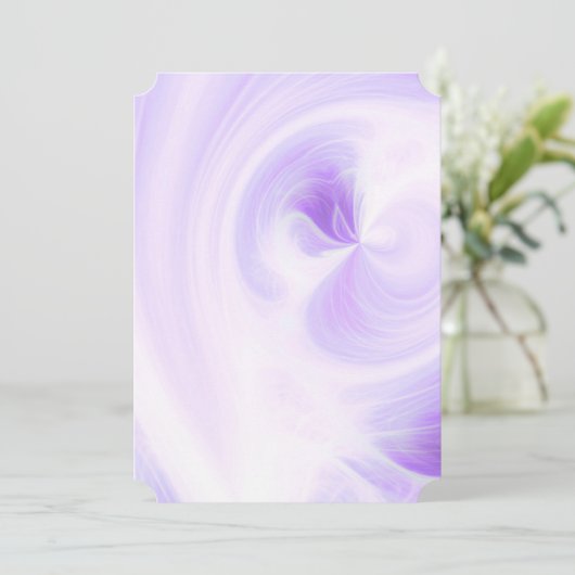 Erstellen Sie Ihr eigenes benutzerdefiniertes Desi Save The Date (Stehend Vorderseite)