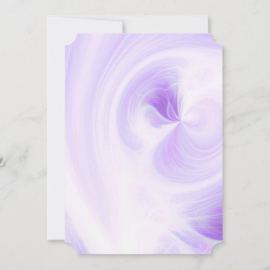 Erstellen Sie Ihr eigenes benutzerdefiniertes Desi Save The Date (Rückseite)