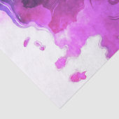 Erstellen Sie Ihr eigenes benutzerdefiniertes Desi Seidenpapier (Detail)