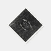 Erstellen Sie Ihr eigenes benutzerdefiniertes Desi Serviette (Ecke)