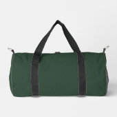 Erstellen Sie Ihr eigenes benutzerdefiniertes Dunk Duffle Bag (Vorderseite)