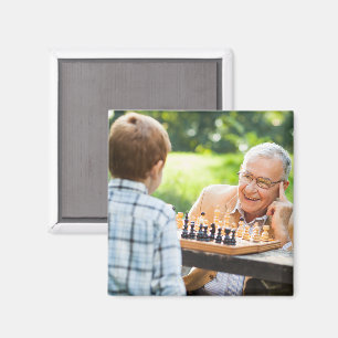 Erstellen Sie Ihr eigenes benutzerdefiniertes Enke Magnet