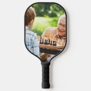 Erstellen Sie Ihr eigenes benutzerdefiniertes Enke Pickleball Schläger