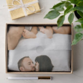 Erstellen Sie Ihr eigenes benutzerdefiniertes Fami Seidenpapier (Geschenk)