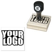 Erstellen Sie Ihr eigenes, benutzerdefiniertes Fir Gummistempel (Stempel)