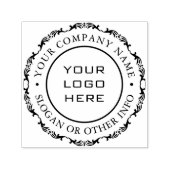 Erstellen Sie Ihr eigenes, benutzerdefiniertes Fir Permastempel (Design)