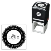 Erstellen Sie Ihr eigenes, benutzerdefiniertes Fir Permastempel (Beispiel)