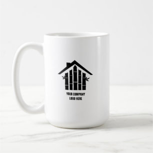 Erstellen Sie Ihr eigenes benutzerdefiniertes Firm Kaffeetasse