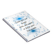 Erstellen Sie Ihr eigenes, benutzerdefiniertes Fot Notizblock (Rechte Seite)