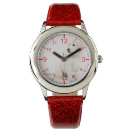 Erstellen Sie Ihr eigenes benutzerdefiniertes Foto Armbanduhr