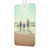 Erstellen Sie Ihr eigenes benutzerdefiniertes Foto Autolufterfrischer (Links)