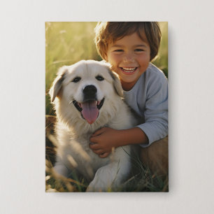 Erstellen Sie Ihr eigenes benutzerdefiniertes Foto Button