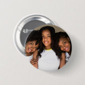 Erstellen Sie Ihr eigenes benutzerdefiniertes Foto Button (Vorne & Hinten)