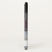 Erstellen Sie Ihr eigenes benutzerdefiniertes Foto Case-Mate iPhone Hülle (Hinten/Rechts)