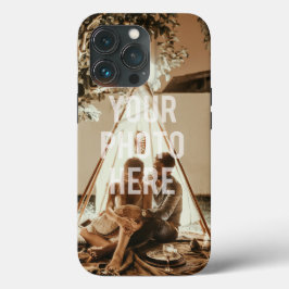 Erstellen Sie Ihr eigenes benutzerdefiniertes Foto Case-Mate iPhone Hülle