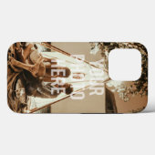 Erstellen Sie Ihr eigenes benutzerdefiniertes Foto Case-Mate iPhone Hülle (Rückseite (Horizontal))