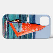 Erstellen Sie Ihr eigenes benutzerdefiniertes Foto Case-Mate iPhone Hülle (Rückseite (Horizontal))