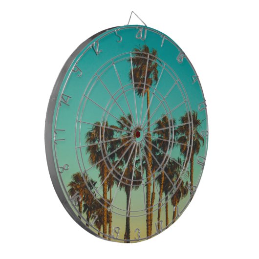 Erstellen Sie Ihr eigenes benutzerdefiniertes Foto Dartscheibe (Vorderseite Links)