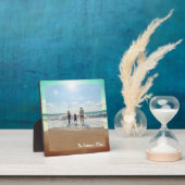 Erstellen Sie Ihr eigenes benutzerdefiniertes Foto Fotoplatte (InSitu)