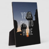 Erstellen Sie Ihr eigenes benutzerdefiniertes Foto Fotoplatte (Seite)