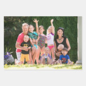 Erstellen Sie Ihr eigenes benutzerdefiniertes Foto Geschenkpapier Set (Vorderseite 3)