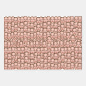 Erstellen Sie Ihr eigenes benutzerdefiniertes Foto Geschenkpapier Set (Vorderseite 2)