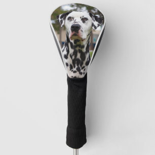 Erstellen Sie Ihr eigenes benutzerdefiniertes Foto Golf Headcover