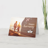 Erstellen Sie Ihr eigenes benutzerdefiniertes Foto Karte (Vorderseite)