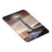 Erstellen Sie Ihr eigenes benutzerdefiniertes Foto Magnet (Rechte Seite)