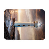 Erstellen Sie Ihr eigenes benutzerdefiniertes Foto Magnet (Horizontal)